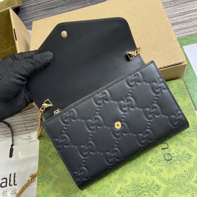Gvc*1 satchel bags